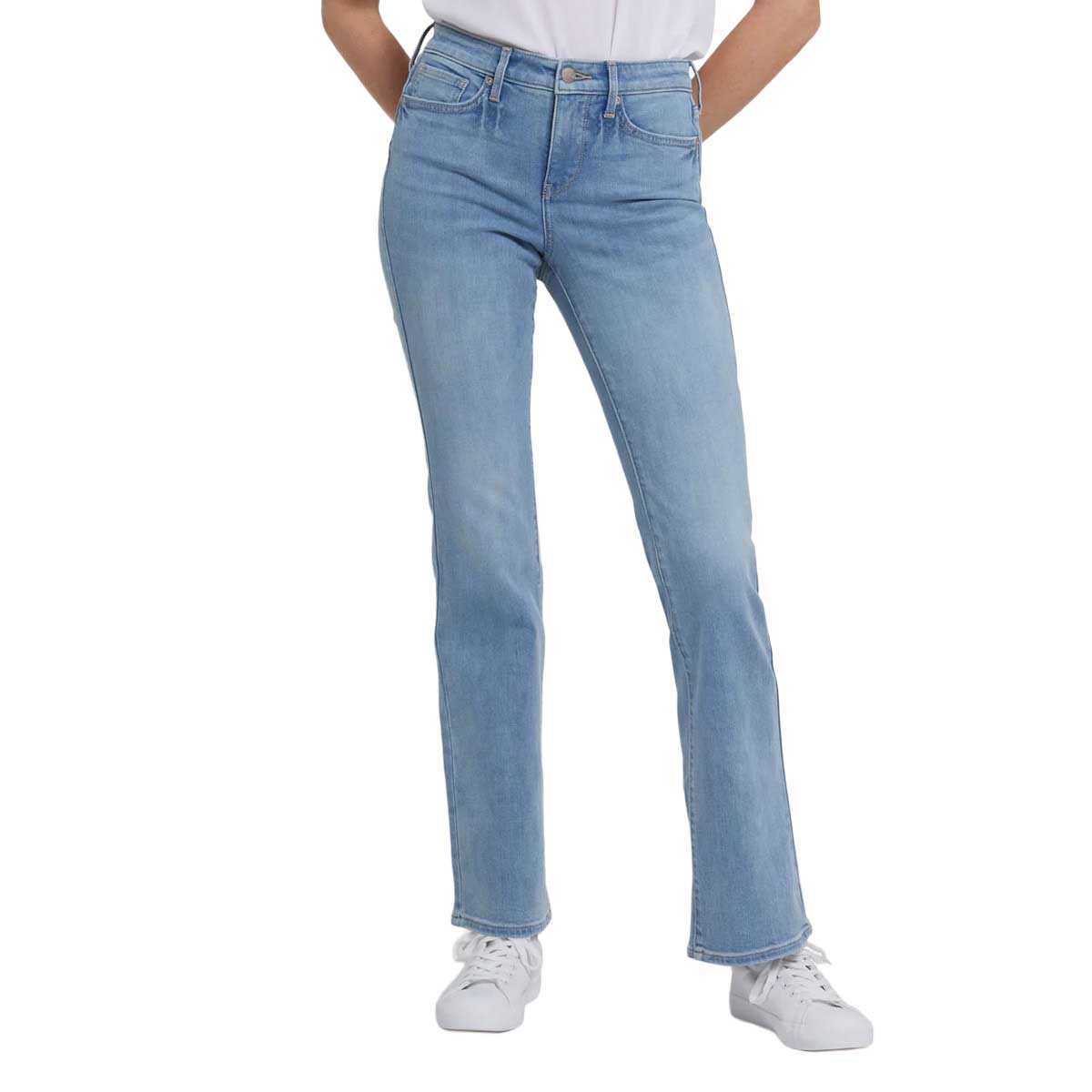 NYDJ Barbara Bootcut Jean